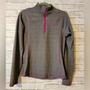 New Balance NBDRY Half Zip